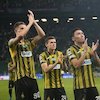 Mengenal Kairat Almaty: Sejarah, Gelar, dan Kiprah Mereka di Eropa