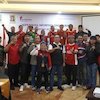 Dialog Kemenpora dan Suporter di Surabaya: 3 Misi Utama untuk Transformasi Suporter Indonesia