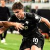 Hasil Juventus vs Borussia Dortmund: Drama hingga Penghujung Laga, Kedua Tim Harus Puas Berbagi Angka