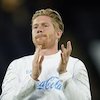 Rasmus Hojlund Beberkan Reaksi Mengejutkan Kevin De Bruyne Usai jadi 'Tumbal' Conte
