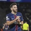Rapor Pemain PSG Saat Hancurkan Atalanta 4-0: Kvaratskhelia Magis, Marquinhos Kokoh!