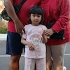 Pejuangan Kinandari: Sempat Ditolak, Lalui Seleksi Ketat dan Kini Jadi Pendamping Garuda di Laga Timnas Indonesia vs Chinese Taipei
