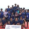 Jawa Timur Berjaya di Laut Lampung, Sabet Gelar Juara Umum Kejurnas Akuatik OWS 2025! Jawa Timur Berjaya di Laut Lampung, Sabet Gelar Juara Umum Kejurnas Akuatik OWS 2025!