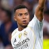 Rekap Hasil Liga Champions Tadi Malam: Drama di Lisbon dan Turin hingga Real Madrid yang Menang dengan 10 Pemain