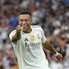 Jadwal La Liga Pekan Ini Live di beIN Sports dan Vidio, 24-26 September 2025