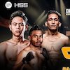 Saksikan Live Streaming HSS x Pasti Fight 2025 Eksklusif di Vidio