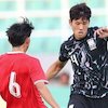 Kualifikasi Piala Asia U-23 2026: Korea Selatan Habisi Laos Tujuh Gol Tanpa Balas