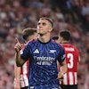 Man of the Match Athletic Bilbao vs Arsenal: Leandro Trossard