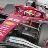 Jadwal Siaran Langsung Formula 1 Italia 2025 di Vidio, 5-7 September 2025