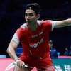 Jadwal Live Streaming Babak 16 Besar China Masters 2025 di Vidio Hari Ini, 18 September 2025