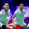 Jadwal Lengkap Pertandingan Hong Kong Open 2025 di Vidio, 9-14 September 2025