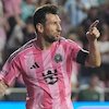 Hasil Inter Miami vs Seattle Sounders: Lionel Messi Bikin Rekor untuk Bawa Timnya Balas Dendam