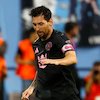 Hasil New York City FC vs Inter Miami: 2 Gol Lionel Messi Bawa Timnya Hajar Tuan Rumah Sekaligus Lolos Playoff