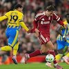 Hasil Liverpool vs Southampton: Isak Cetak Gol Perdana, Ekitike Penentu Kemenangan di Anfield