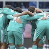 Rapor Pemain Liverpool Vs Burnley: Gravenberch Merajalela di Tengah, Salah Satu Shot Satu Gol, Kerkez Bapuk