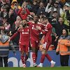 Bukan Cuma soal 3 Poin, Ini 7 Catatan Penting di Balik Kemenangan Liverpool atas Everton
