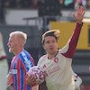 Liverpool Pantas Kalah: Selhurst Park Jadi Tempat Jatuhnya Sang Juara Bertahan