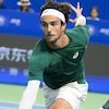 Cerita Mengharukan Lorenzo Musetti: Bintang Tenis Italia yang Kalah 5 Final Beruntun