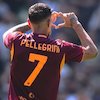 Hasil Lazio vs AS Roma: Gol Lorenzo Pellegrini Bawa Il Lupi Kuasai Derby della Capitale