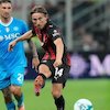 Modric 40 Tahun Masih Berlari 90 Menit, Rabiot: Kok Bisa Begitu?!