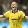 Luka Modric Torehkan Rekor Bersejarah: Usia 40 Tahun, Gelandang Tertua yang Cetak Gol untuk AC Milan di Serie A