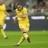Hasil AC Milan vs Bologna: Luka Modric Jadi Penentu Kemenangan Rossoneri, Allegri Dikartu Merah