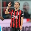 Otak-Atik Cerdik Massimiliano Allegri: Peran Rahasia Luka Modric dan Taktik Bunglon AC Milan