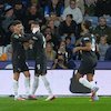Rekap Hasil Carabao Cup Tadi Malam: Man City, Arsenal, hingga Tottenham Lolos ke Babak 16 Besar