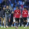 Amukan Roy Keane pada Luke Shaw Usai Derby Manchester