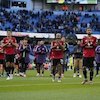 Autopsi Lengkap Kekalahan Man United: 8 Masalah Serius Ini Bikin Setan Merah jadi Lelucon di Depan Man City
