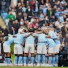 Hasil Manchester City vs Burnley: Erling Haaland Bikin 2 Gol dan 1 Assist, The Citizens Menang Besar