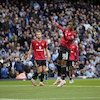 Analisis Sistem 3 Bek Sejajar Manchester United yang Hancur Lebur: Pertahanan Rapuh, Striker Tak Berkutik