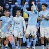 Pahlawan dan Pesakitan Derby Manchester: Haaland Menggila, Donnarumma Sempurna, 3 Penggawa MU Jadi Bencana