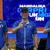 Usai Jadi Tuan Rumah MotoGP 2025, Sirkuit Mandalika Bakal Menyelenggarakan Korpri Fun Night Run 2025