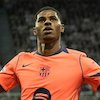 Rekap Hasil Liga Champions Tadi Malam: Rashford dan Haaland Gemilang, Barcelona dan Man City Kompak Menang
