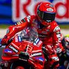 Daftar Nasib Apes Marc Marquez di MotoGP Mandalika Bertambah, yang Terbaru Ditabrak Marco Bezzecchi