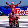 Para Juara MotoGP yang Tolak Pakai Nomor 1, Marc Marquez Dipaksa Pakai pada 2026?