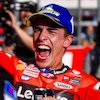 Deretan Koleksi Gelar Dunia Marc Marquez: Juarai 3 Kelas Berbeda, dari 125cc sampai MotoGP!