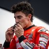 InJourney Punya Kejutan untuk Marc Marquez di MotoGP Mandalika 2025, Hadiah Juara Dunia?