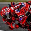 Marc Marquez Menangi Sprint Race MotoGP Catalunya 2025, Rezeki Nomplok Usai Alex Marquez Jatuh saat Unggul Jauh