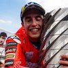 Marc Marquez Sudah Kunci Gelar Dunia, Apa yang Menarik Dipantau di MotoGP Mandalika 2025?