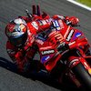 9 Kali Juara Dunia! Marc Marquez Akhirnya Samai Rekor Gelar Valentino Rossi di MotoGP dan Grand Prix