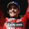 Marc Marquez Waspadai Gerak-Gerik Alex Marquez di MotoGP Jepang, Bisa Jadi Halangan Terbesar Menuju Gelar Dunia