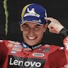 Kans Kunci Gelar MotoGP 2025 di Misano Tertutup, Marc Marquez Santai: Masih Ada 7 Seri Lagi