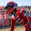 Marc Marquez Bisa Kunci Gelar Dunia MotoGP 2025 di Jepang, Apa Saja Syaratnya?