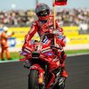 Liberty Media Berulah Lagi, Digosipkan Paksa Marc Marquez Pakai Nomor 1 di MotoGP 2026