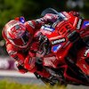 Hasil Sprint Race MotoGP Catalunya 2025: Marc Marquez Menang Usai Alex Marquez Jatuh saat Memimpin, Ducati Kunci Gelar Dunia Konstruktor