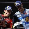 Marc Marquez Sebut Kemenangan di MotoGP Catalunya Bukti Alex Marquez Bukan 'Nepo Baby'