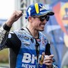 Ramaikan Perebutan Gelar Dunia, Alex Marquez Bersyukur Gresini Selamatkan Kariernya di MotoGP