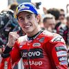 Sial Melulu di Mandalika, Marc Marquez Makin Panas Targetkan Podium di MotoGP Indonesia 2025